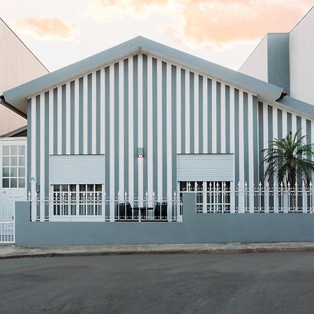 Argus Dream Home Costa Nova Exterior foto