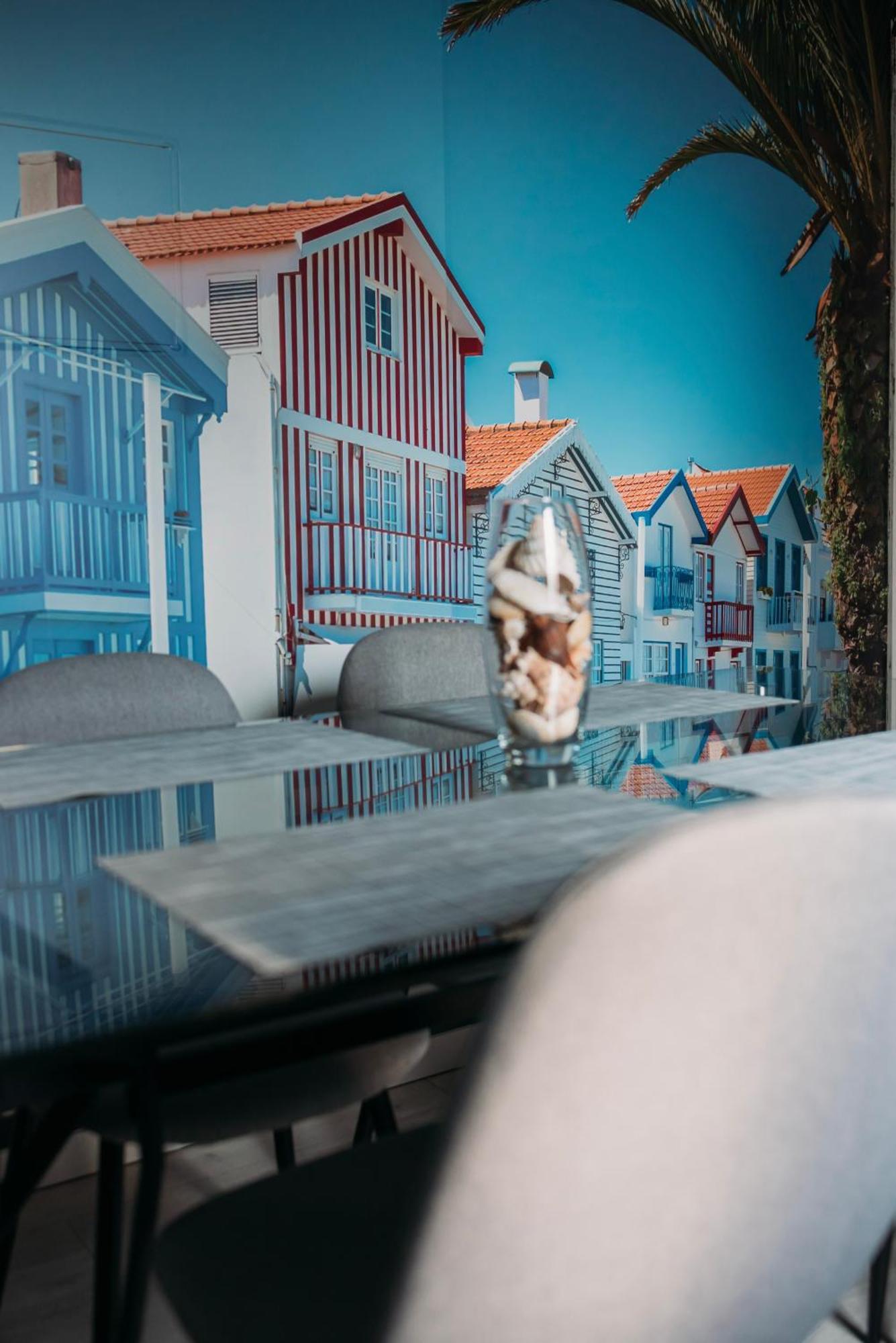 Argus Dream Home Costa Nova Exterior foto
